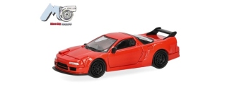 Trends Hobby 87MC000122 - H0 - Honda NSX - rot
